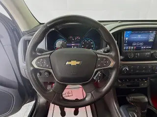 Chevrolet Colorado 2021 4x4 Z71 4dr Crew Cab 5 ft. SB