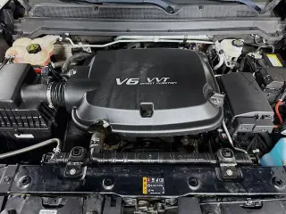 Chevrolet Colorado 2021 4x4 Z71 4dr Crew Cab 5 ft. SB