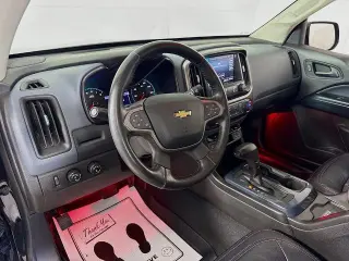 Chevrolet Colorado 2021 4x4 Z71 4dr Crew Cab 5 ft. SB