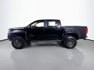 Chevrolet Colorado 2021 4x4 Z71 4dr Crew Cab 5 ft. SB