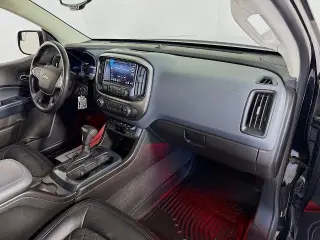 Chevrolet Colorado 2021 4x4 Z71 4dr Crew Cab 5 ft. SB