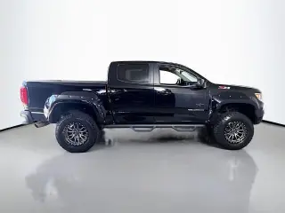 Chevrolet Colorado 2021 4x4 Z71 4dr Crew Cab 5 ft. SB