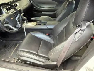 Chevrolet Camaro 2015 LT 2dr Coupe w/2LT