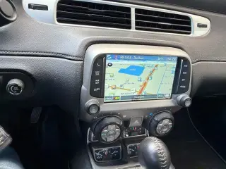 Chevrolet Camaro 2015 LT 2dr Coupe w/2LT
