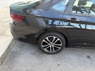 Volkswagen Jetta 2025 Sport 4dr Sedan