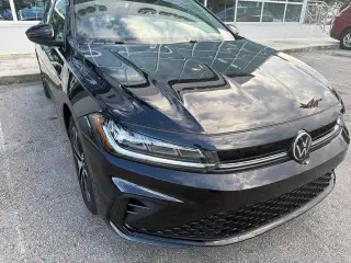 Volkswagen Jetta 2025 Sport 4dr Sedan
