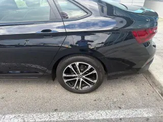 Volkswagen Jetta 2025 Sport 4dr Sedan