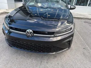 Volkswagen Jetta 2025 Sport 4dr Sedan