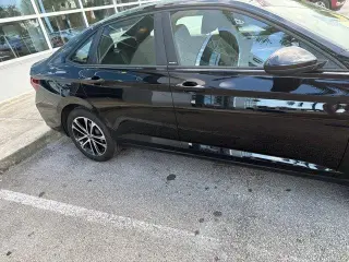 Volkswagen Jetta 2025 Sport 4dr Sedan