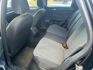 Volkswagen Jetta 2025 Sport 4dr Sedan