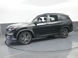 Honda Pilot 2022 Sport 4dr SUV