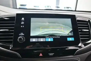 Honda Pilot 2022 Sport 4dr SUV