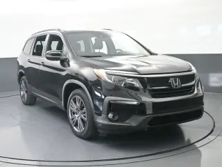 Honda Pilot 2022 Sport 4dr SUV