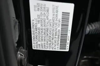 Honda Pilot 2022 Sport 4dr SUV