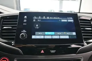 Honda Pilot 2022 Sport 4dr SUV