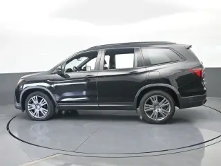 Honda Pilot 2022 Sport 4dr SUV