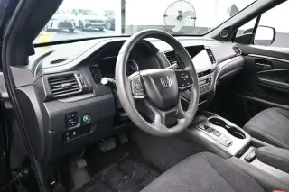 Honda Pilot 2022 Sport 4dr SUV