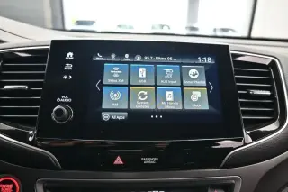 Honda Pilot 2022 Sport 4dr SUV