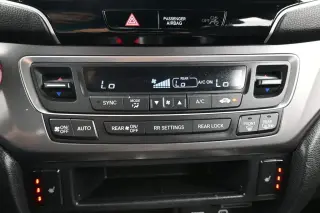 Honda Pilot 2022 Sport 4dr SUV