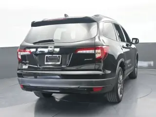 Honda Pilot 2022 Sport 4dr SUV
