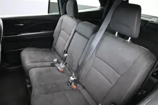 Honda Pilot 2022 Sport 4dr SUV