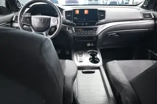 Honda Pilot 2022 Sport 4dr SUV
