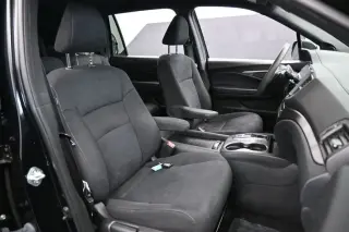 Honda Pilot 2022 Sport 4dr SUV