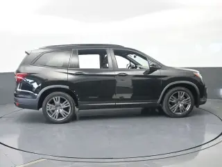 Honda Pilot 2022 Sport 4dr SUV