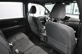 Honda Pilot 2022 Sport 4dr SUV