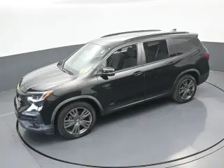 Honda Pilot 2022 Sport 4dr SUV