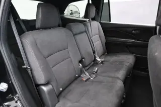 Honda Pilot 2022 Sport 4dr SUV