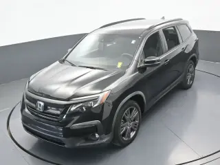 Honda Pilot 2022 Sport 4dr SUV