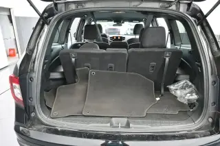 Honda Pilot 2022 Sport 4dr SUV