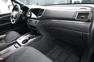 Honda Pilot 2022 Sport 4dr SUV