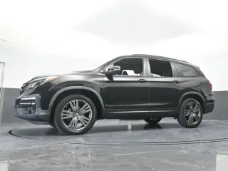 Honda Pilot 2022 Sport 4dr SUV