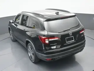 Honda Pilot 2022 Sport 4dr SUV
