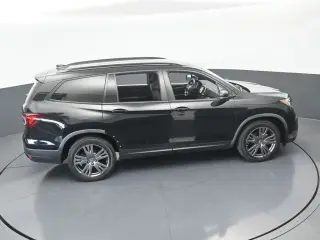 Honda Pilot 2022 Sport 4dr SUV