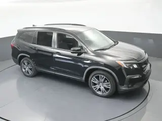 Honda Pilot 2022 Sport 4dr SUV