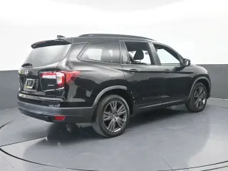 Honda Pilot 2022 Sport 4dr SUV