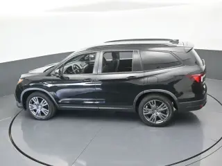 Honda Pilot 2022 Sport 4dr SUV