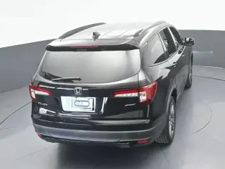 Honda Pilot 2022 Sport 4dr SUV