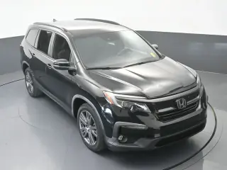 Honda Pilot 2022 Sport 4dr SUV