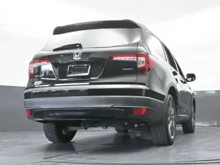 Honda Pilot 2022 Sport 4dr SUV