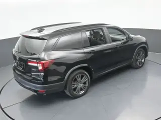 Honda Pilot 2022 Sport 4dr SUV