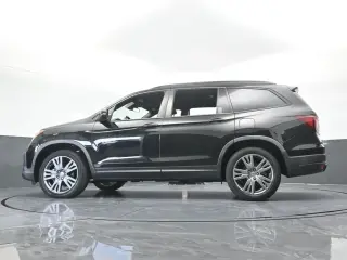 Honda Pilot 2022 Sport 4dr SUV