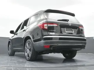 Honda Pilot 2022 Sport 4dr SUV