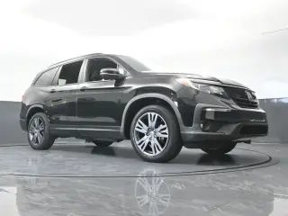 Honda Pilot 2022 Sport 4dr SUV