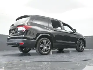 Honda Pilot 2022 Sport 4dr SUV