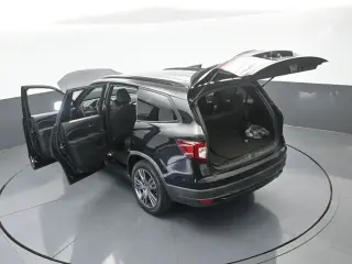Honda Pilot 2022 Sport 4dr SUV