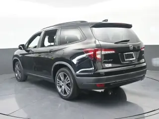 Honda Pilot 2022 Sport 4dr SUV